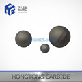 Tungsten Carbide Ball and Seat for Sale